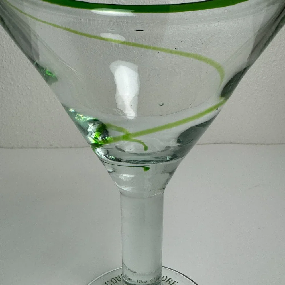 N/A green hand